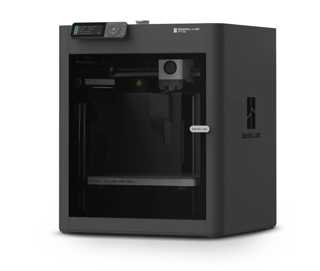 Bambulab P1S
