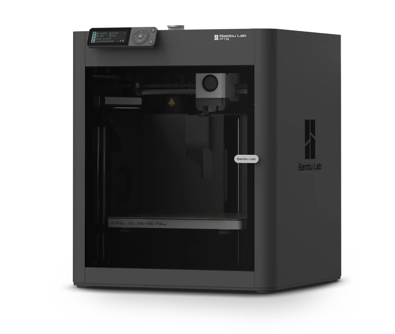 Bambulab P1S