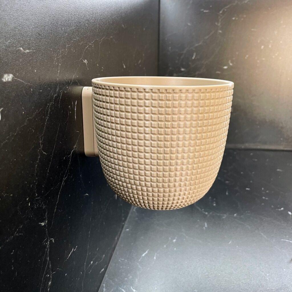 Závěsný květináč Závěsný květináč