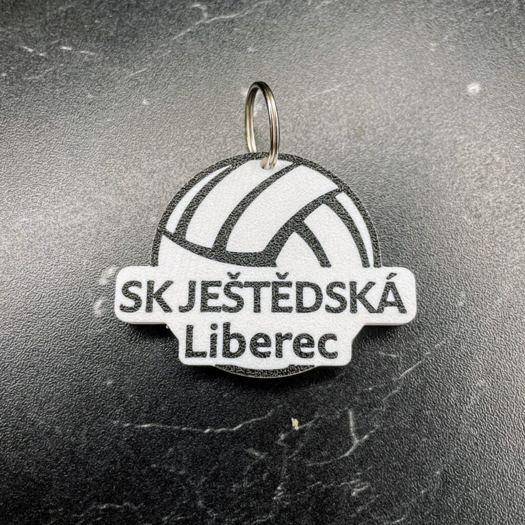 Přívěsek na zakázku Přívěsek na zakázku