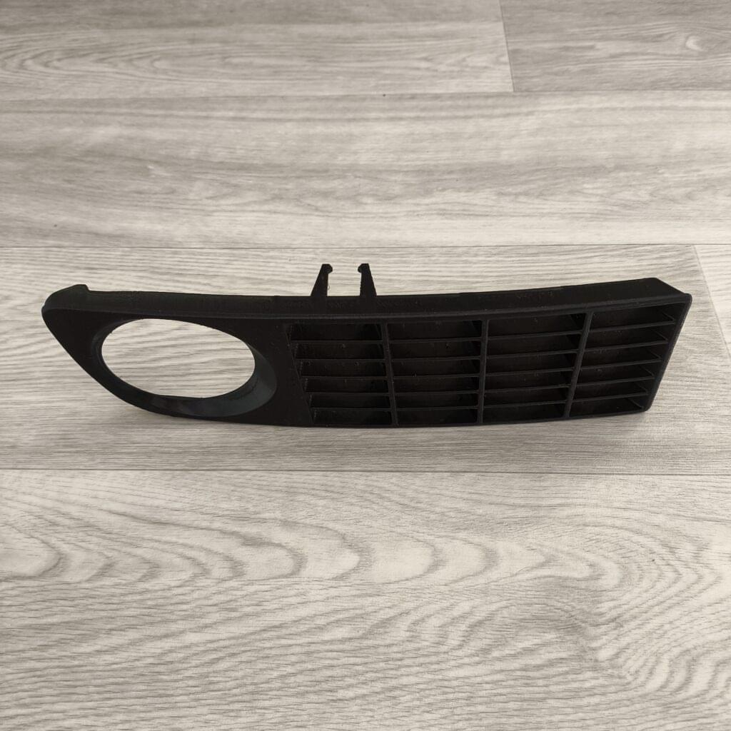 Mřížka mlhovky Mřížka mlhovky